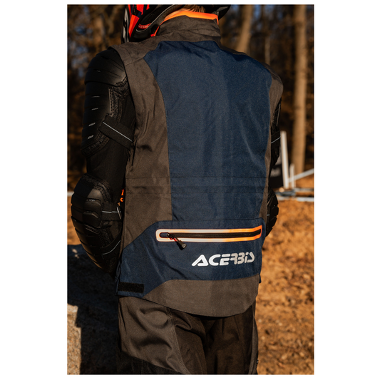 Acerbis ENDURO-ONE Unisex Jacket With Detachable Sleeves