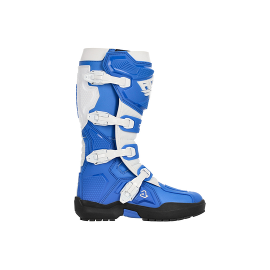 Acerbis ARTIGLIO Touring Boots-Unisex Adventure And Enduro Boots