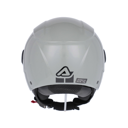 Acerbis Jet Brezza Open Face Helmet ECE 22-06 Approved