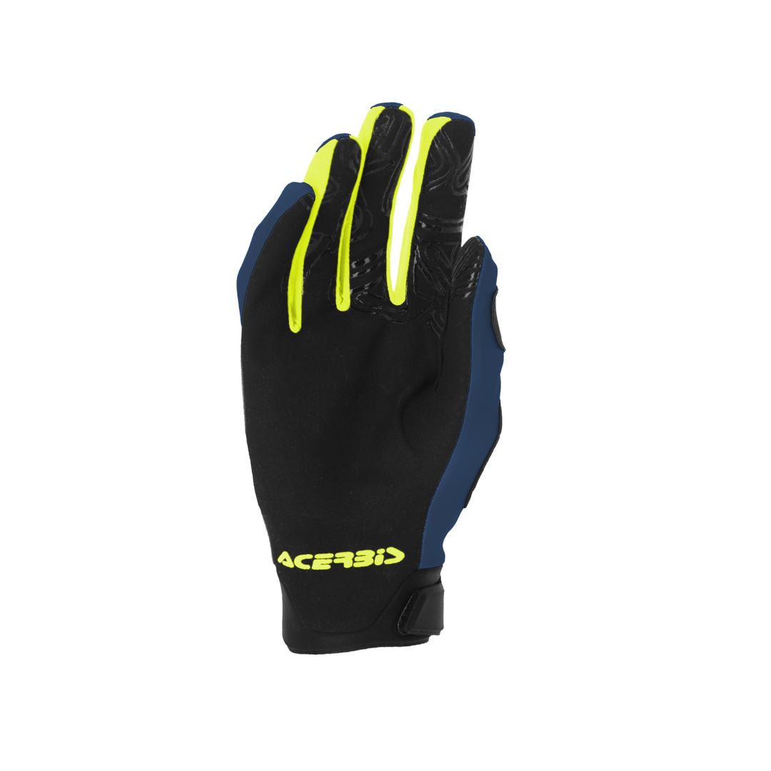 Acerbis Unisex MX Linear 2.0 Gloves