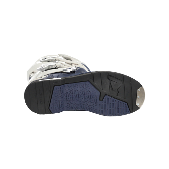 Acerbis X-ROCK MM TWO Boots-Motocross and Enduro Unisex Boots