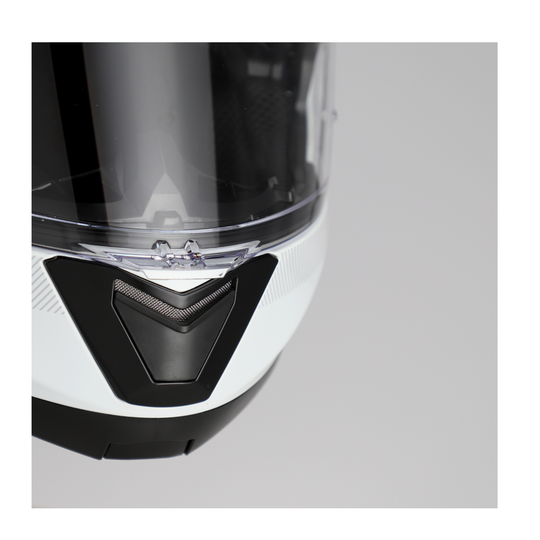 Acerbis Motorcycle Modular Helmet-Serel 22-06 Flip Up Helmet