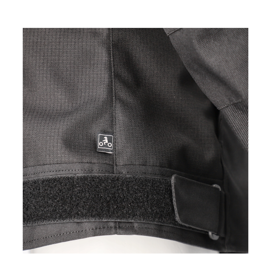 Acerbis CE X-STREET Lady Jacket-Waterproof Touring Jacket