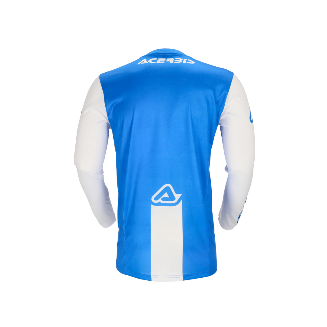 Acerbis Unisex MX J-Track INC 2.0 Jersey
