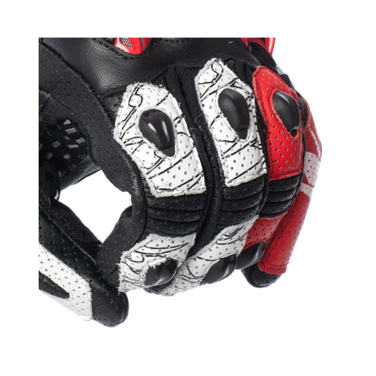 SPYKE Motorcycle Tech Sport Vented 2.0 Gloves