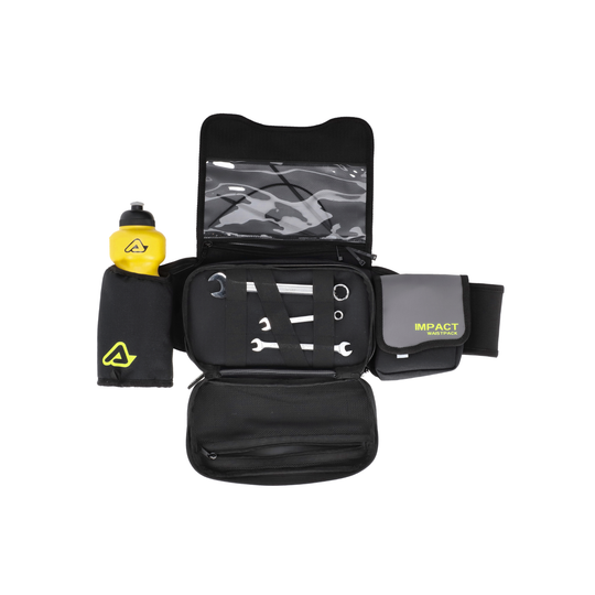 Acerbis Impact Logo Waist pack