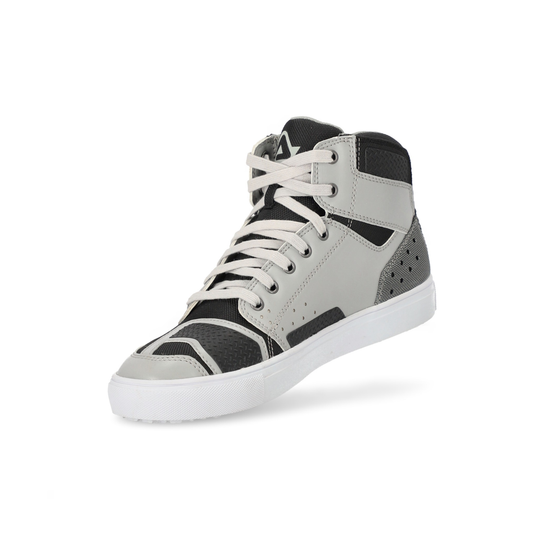 Acerbis Unisex Shoes CE Lock-Waterproof Touring Shoes