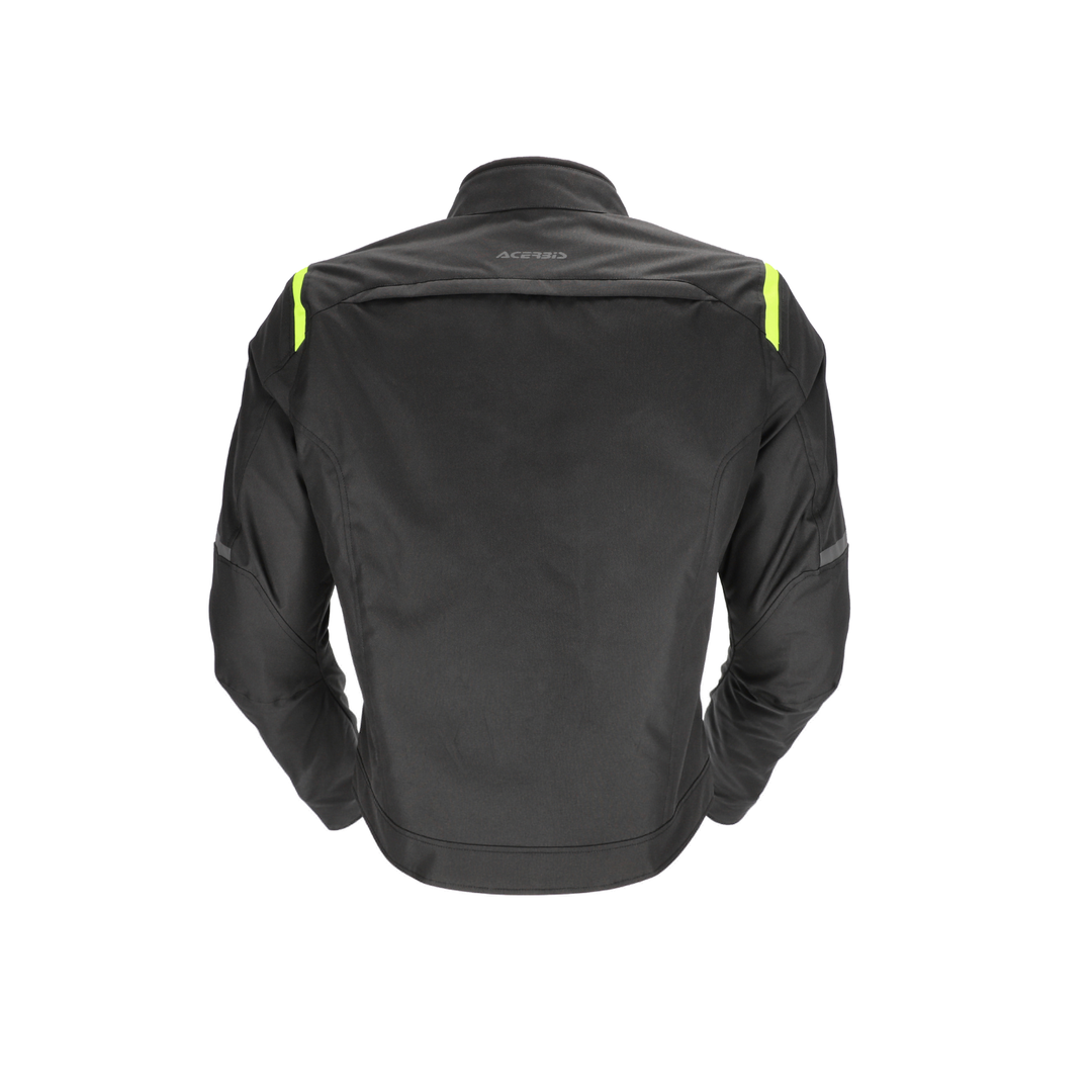 Acerbis CE X-MAT 2.0 Men's Protective Jacket