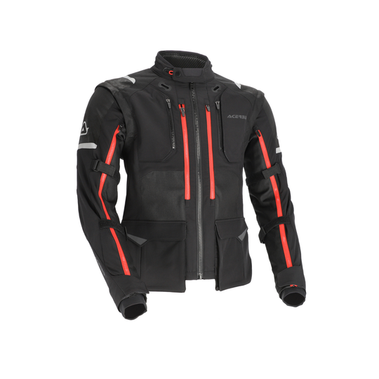 ACERBIS Unisex Rally Pro Motorcycle Jackets and Pants