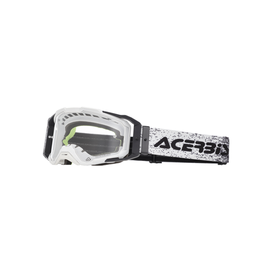 Acerbis Vitrion Motocross Goggles