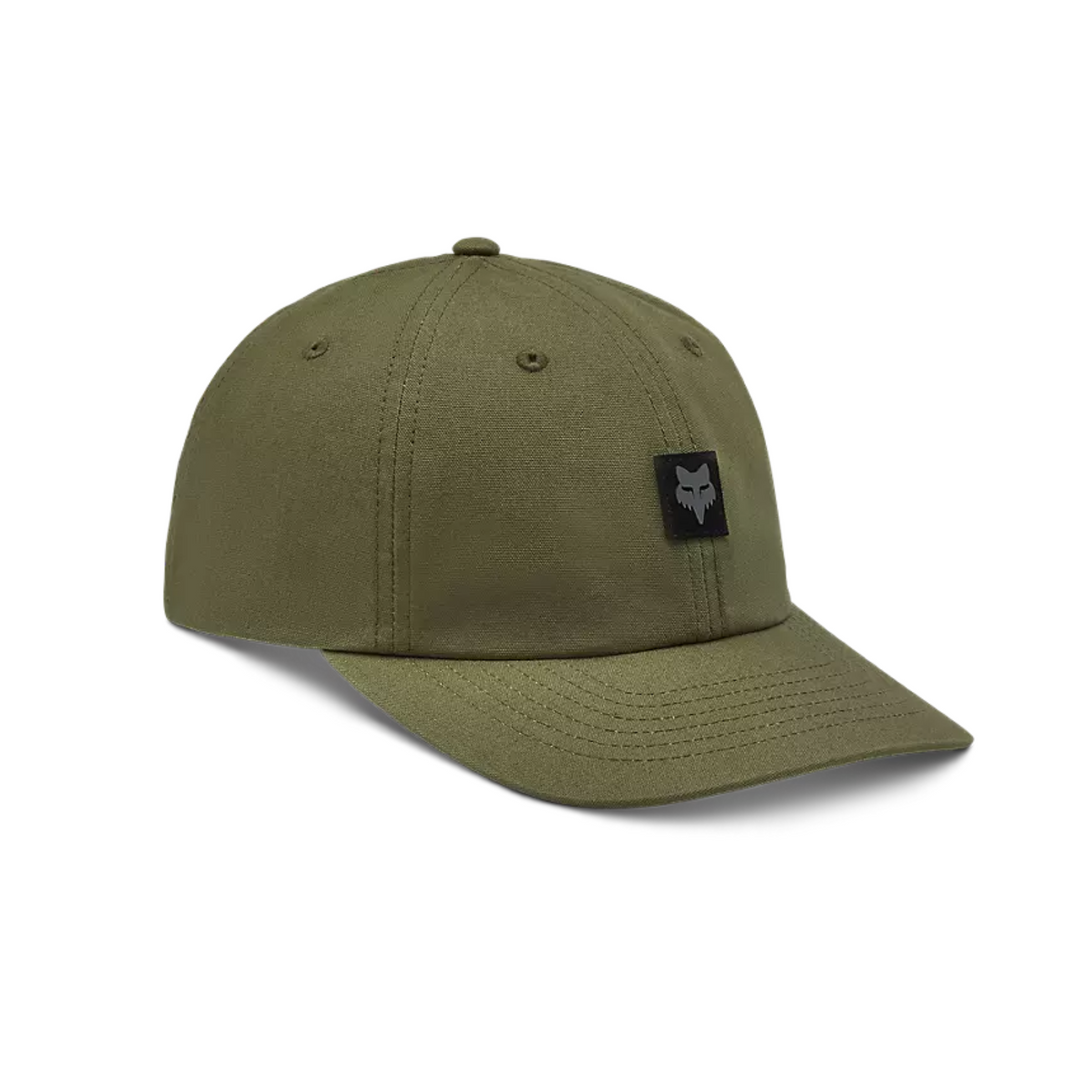 FOX RACING LEVEL UP STRAPBACK HAT