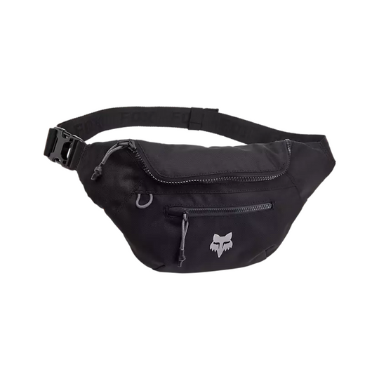 FOX HEAD HIP PACK WITH ADJUSTING STRAPS