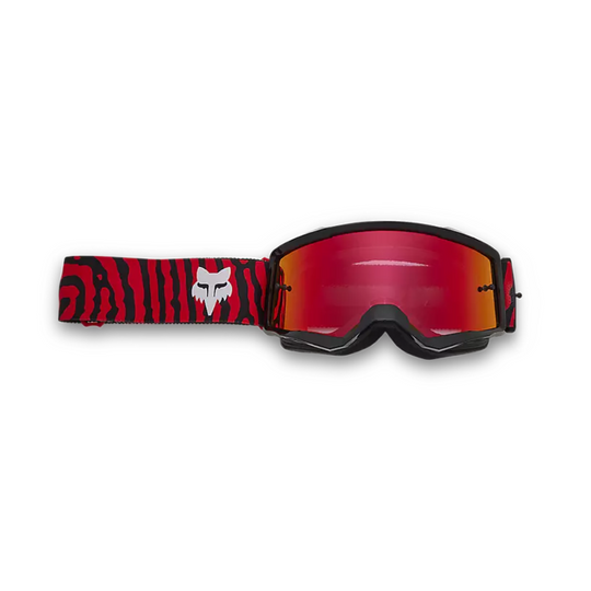 FOX YOUTH MOTOCROSS MAIN IMPRESSION GOGGLE-SPARK