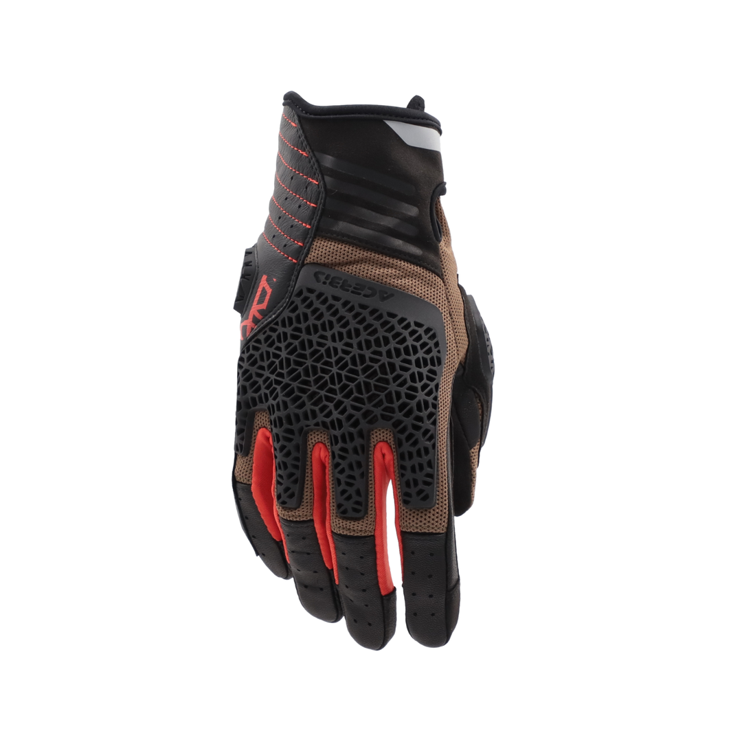 Acerbis CE Crossover Gloves