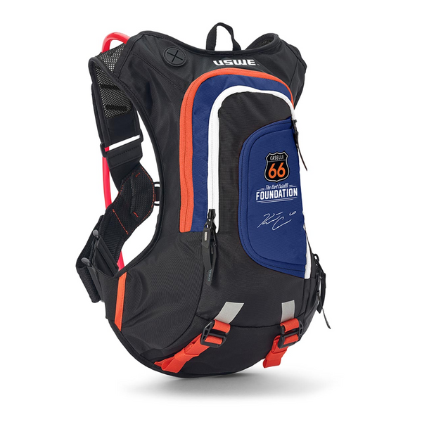 USWE Moto Hydro 8L KURT CASELLI Edition