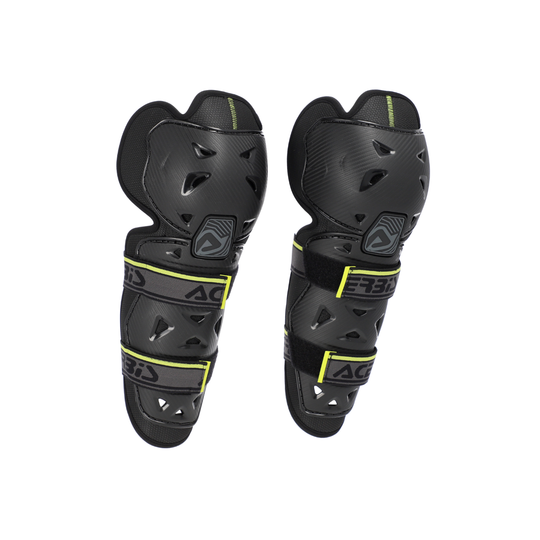 Acerbis Unisex Profile 2.0-Knee Guards