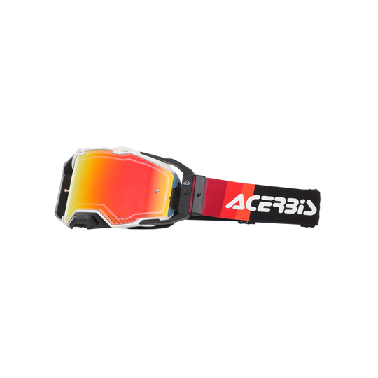 Acerbis Vulcan Mirror Motocross Goggle