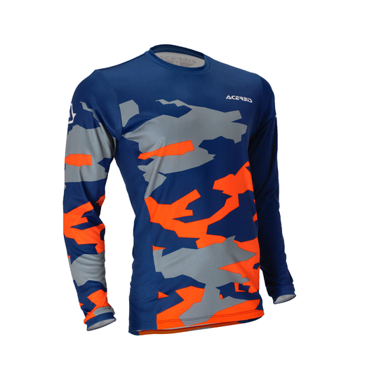 Acerbis X-DURO Winter Jersey