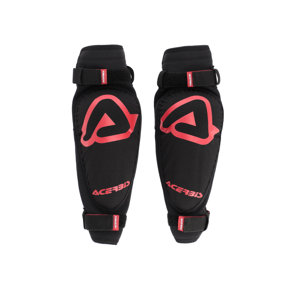 Acerbis Soft X-Elbow Guard Junior