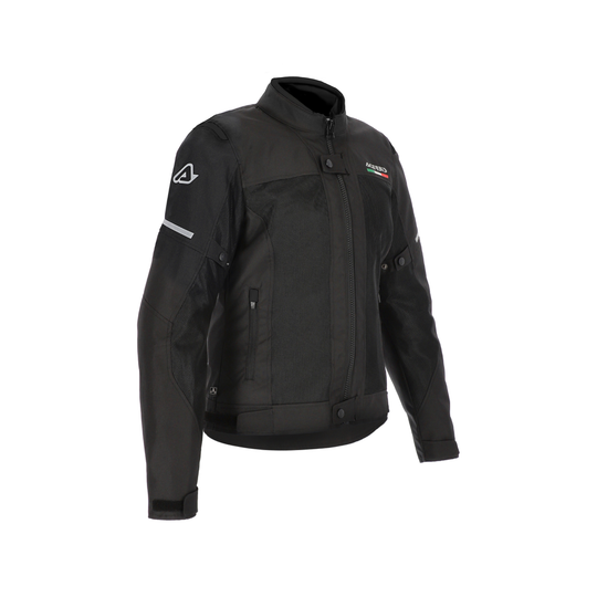 Acerbis CE ON Road Ruby Lady Jacket