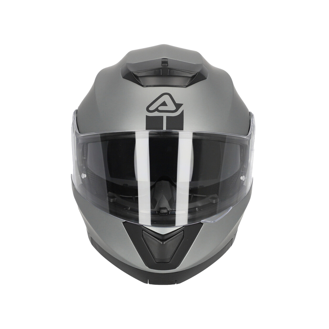 Acerbis Motorcycle Modular Helmet-Serel 22-06 Flip Up Helmet