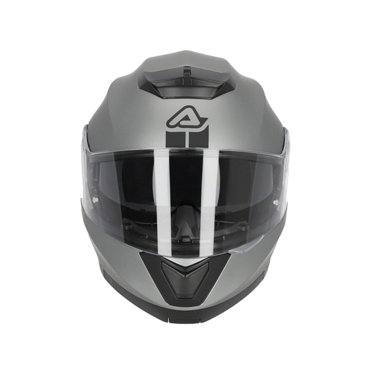 Acerbis Motorcycle Modular Helmet-Serel 22-06 Flip Up Helmet