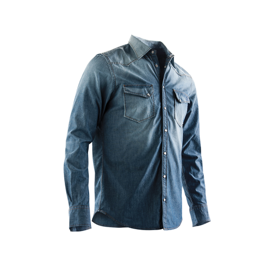 Acerbis Great River Cotton Shirt