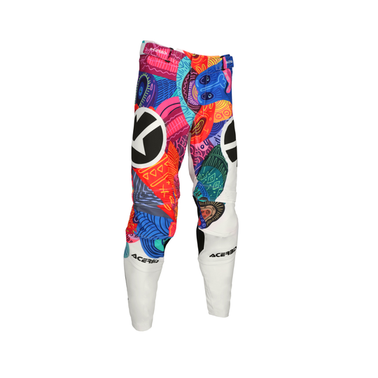Acerbis Unisex K-Flex Veras Pants