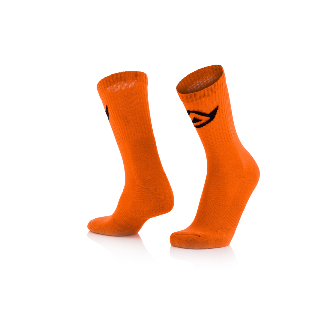 Acerbis Unisex Cotton Socks