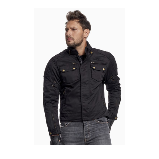 SPYKE London Dry Tecno Waterproof Jackets