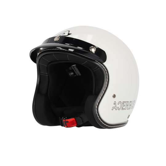 Acerbis Open Face Skodela ECE 22.06 Helmet