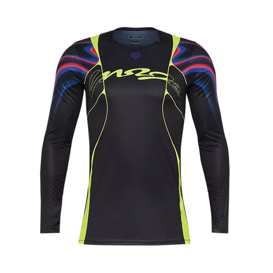 FOX MOTOCROSS FLEXAIR ENERGY JERSEY