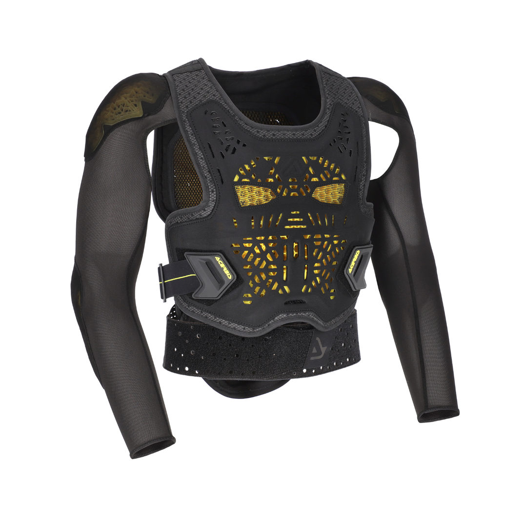 Acerbis Unisex Body Armour Plasma 2.0