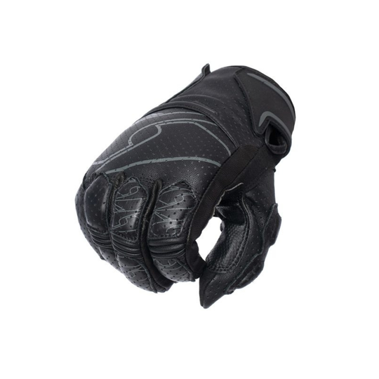 SPYKE Tech short 2.0 Motorcycle Riding Gloves