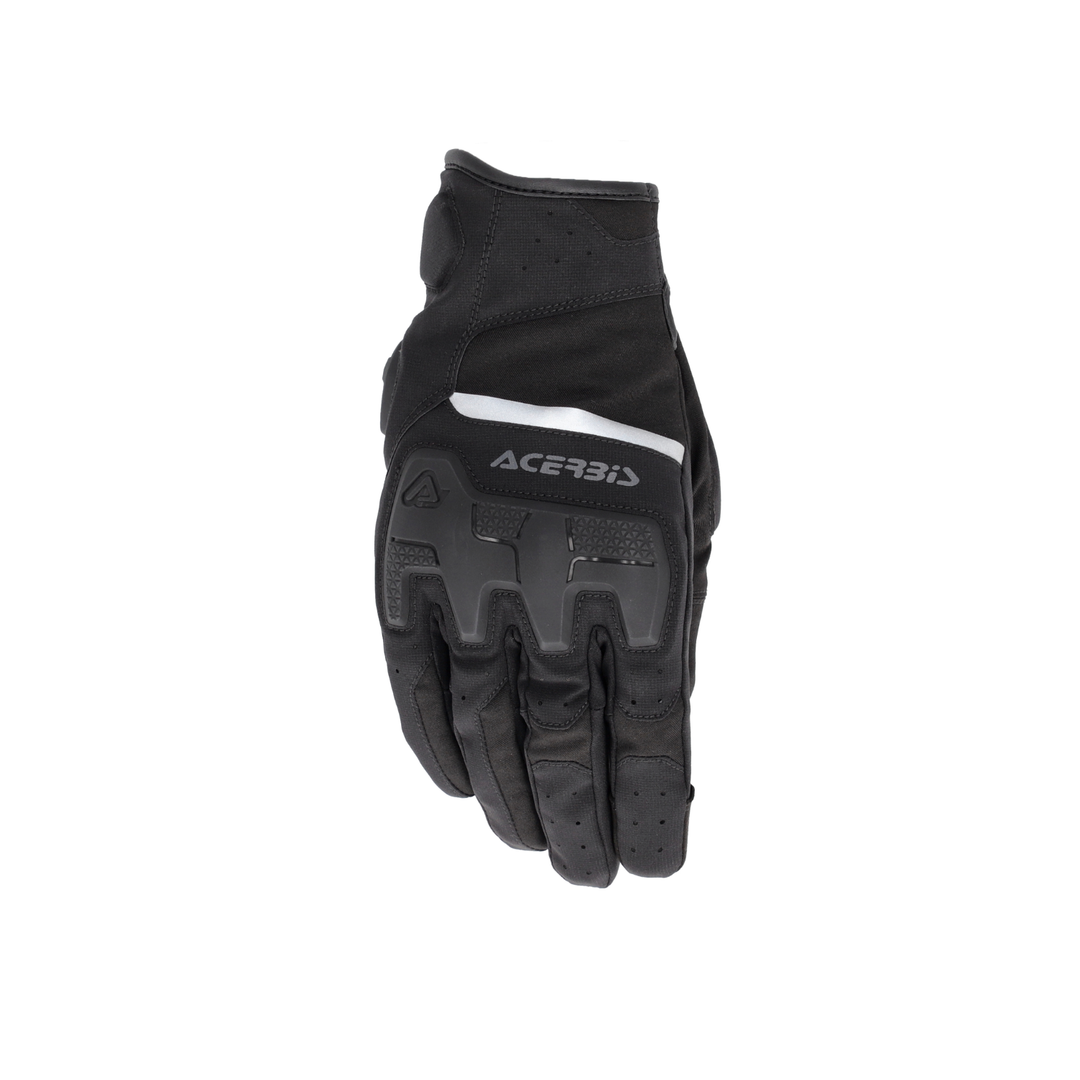 Acerbis CE X-Street Waterproof Gloves