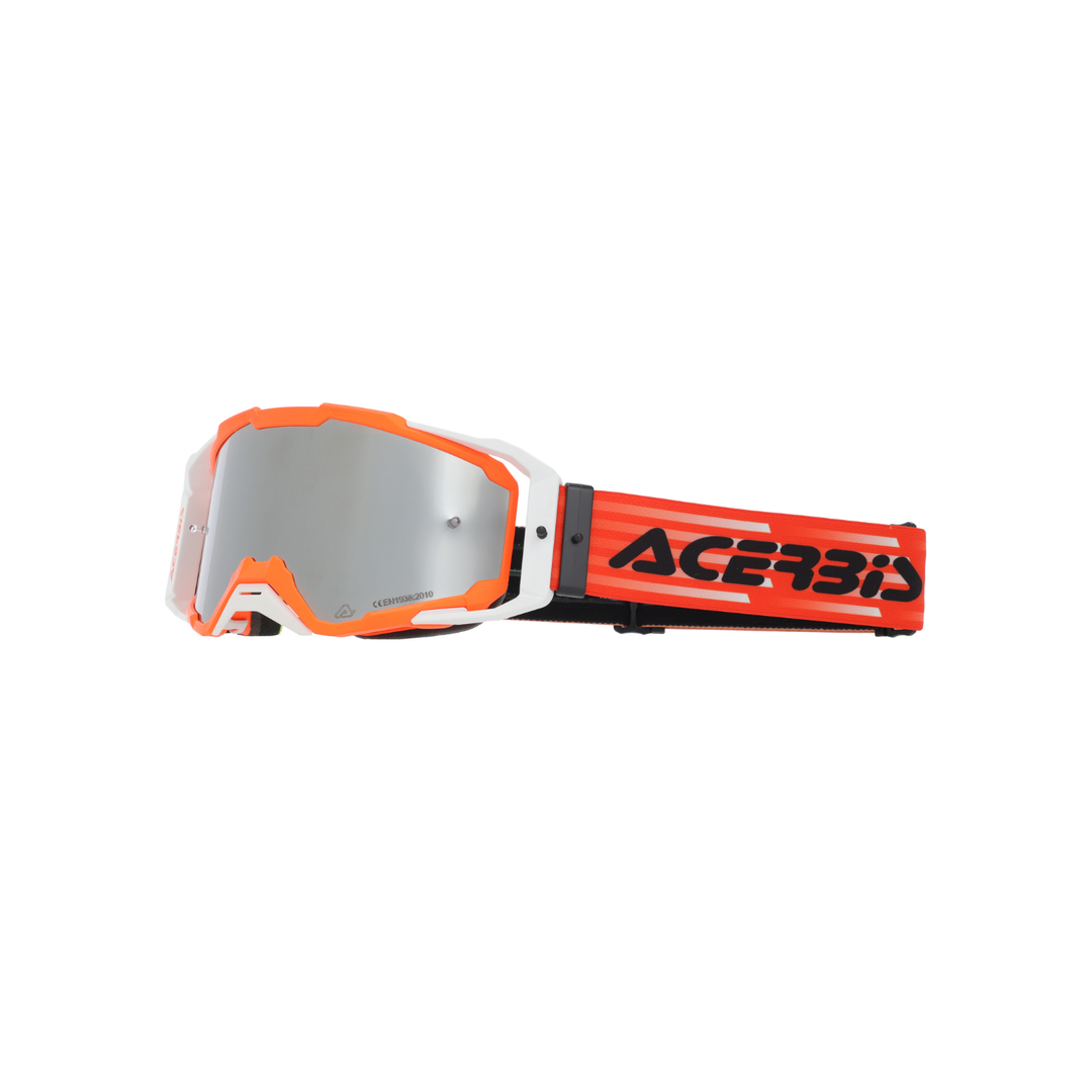 Acerbis Vitrion Mirror Goggle
