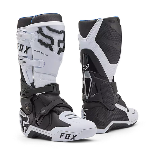 FOX RACING Motorcycle Riding Instinct Boots