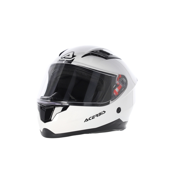 Acerbis Full Face Carlino KID Helmet ECE 22-06 Approved