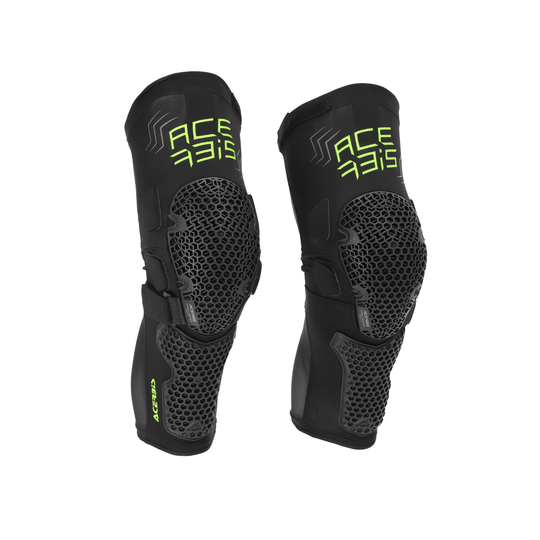 ACERBIS KNEE GUARD MTB KORRY PROTECTOR