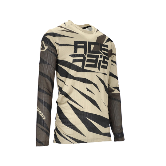 Acerbis MX Junior-Windy Four Vented Jersey