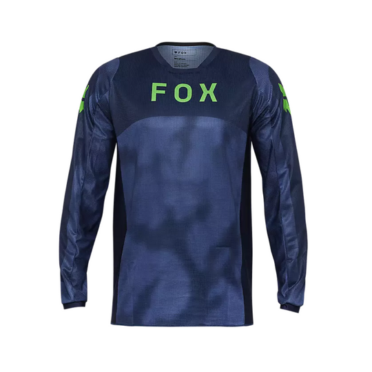 FOX 180 TAUNT MOTOCROSS JERSEY
