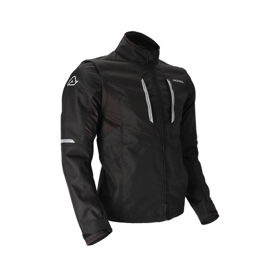 Acerbis Unisex X-DURO Jackets-Enduro Water Repellent Jacket
