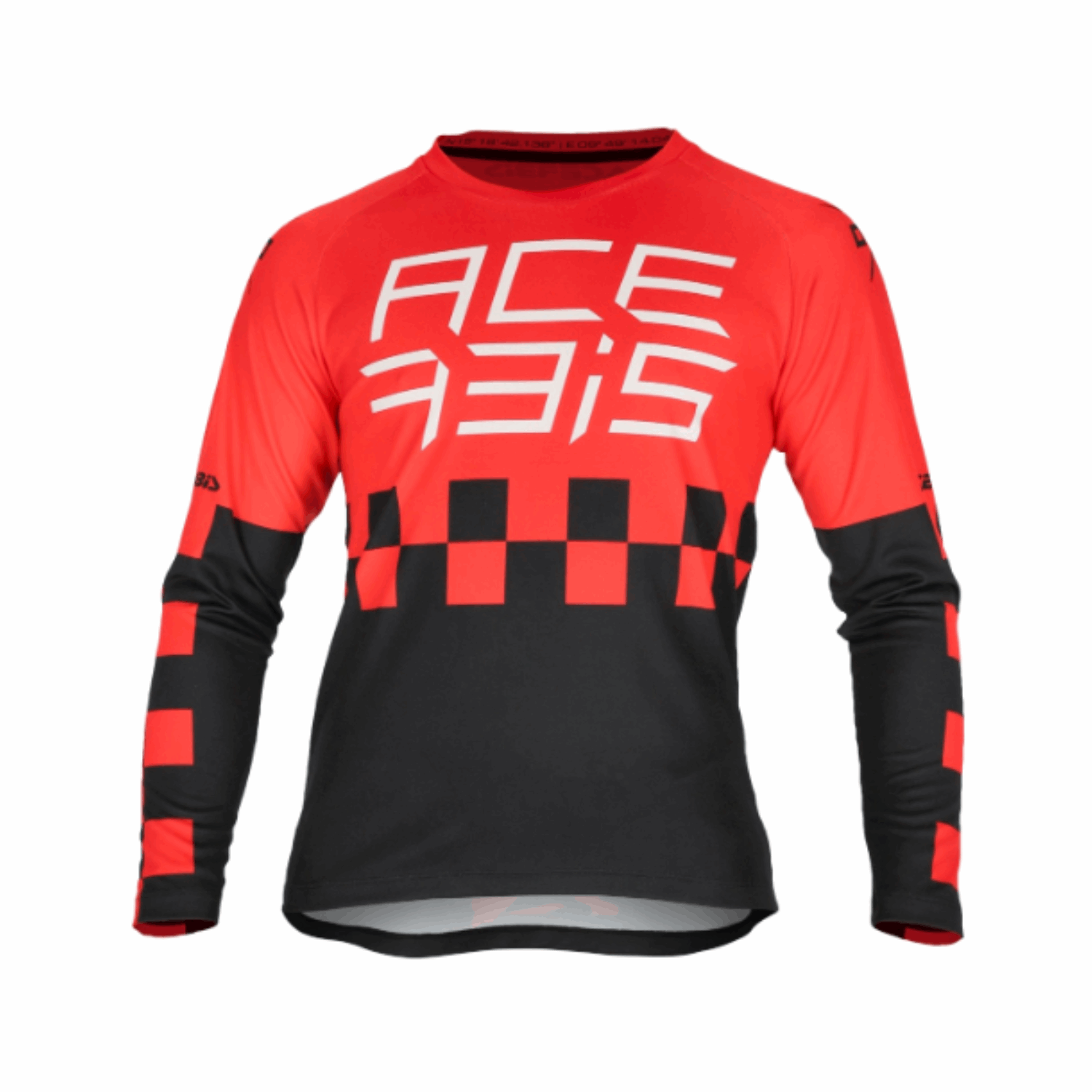 JERSEY MX KID