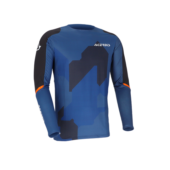 Acerbis X-DURO Winter Jersey 3.0