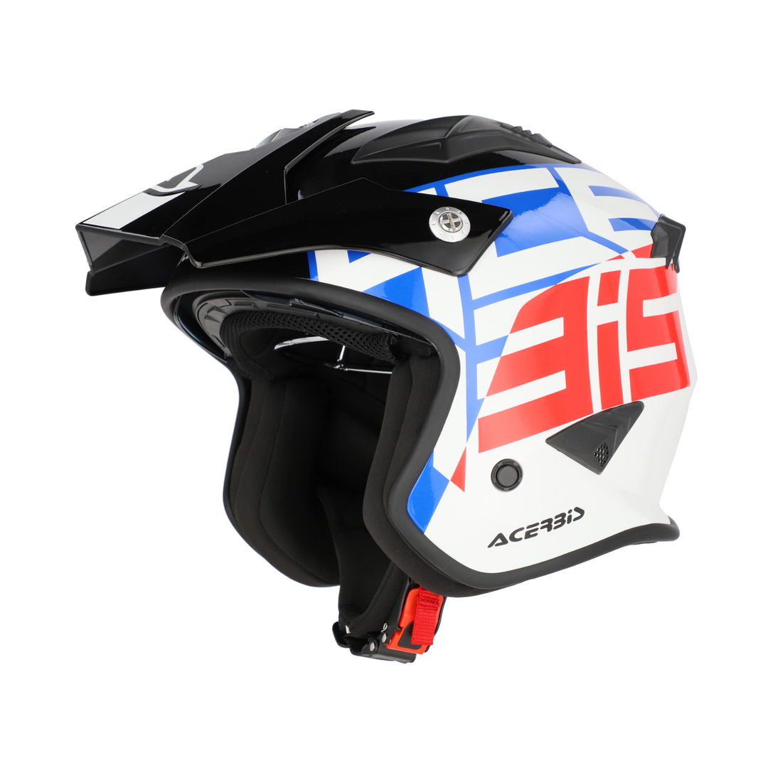Acerbis Jet Aria Sport Helmet
