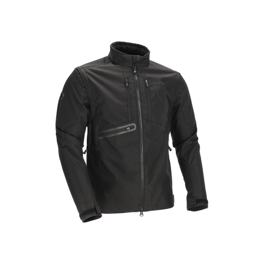 Acerbis ENDURO-ONE Unisex Jacket With Detachable Sleeves