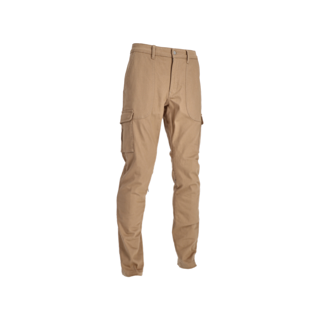 Acerbis Casual Jeans Cargo Slim Pants