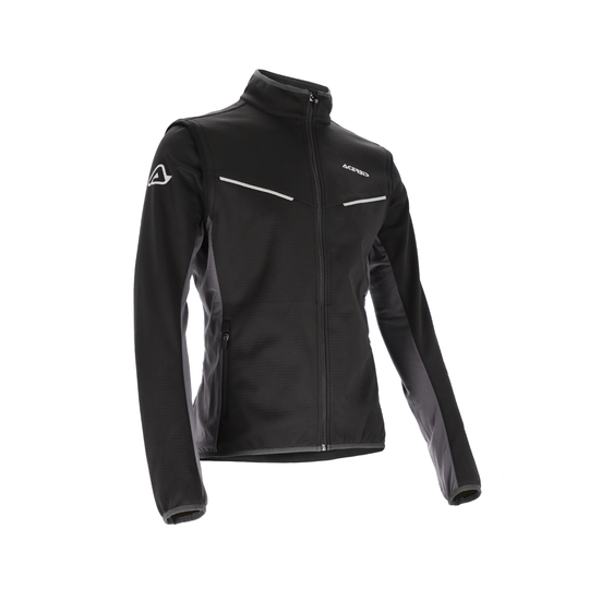 Acerbis Unisex Track Soft Shell Jacket-Enduro Motorcycle Jacket