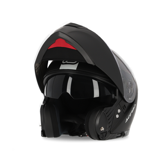 Acerbis Modular Motorcycle Rederwal Helmet