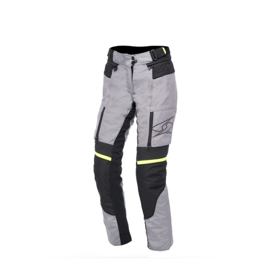 SPYKE Equator Dry Tecno Pants Lady-Waterproof Touring Motorcycle Pants